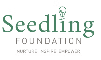 Logo Seedling Foundation